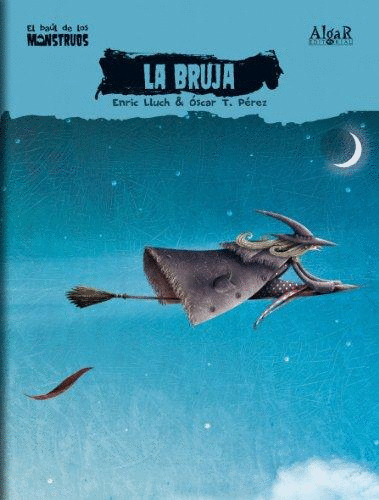 LA BRUJA