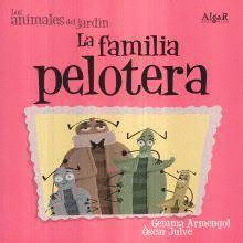 FAMILIA PELOTERA LA