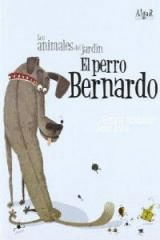 PERRO BERNARDO EL