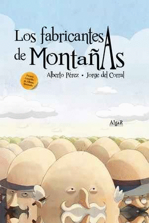 FABRICANTES DE MONTA�AS LOS
