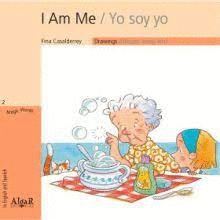 I AM ME YO SOY YO