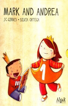 MARK AND ANDREA PACK 4 TITULOS
