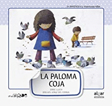 LA PALOMA COJA