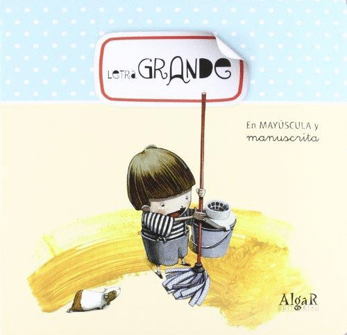 LETRA GRANDE 8 TITULOS