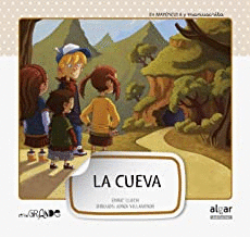 CUEVA LA