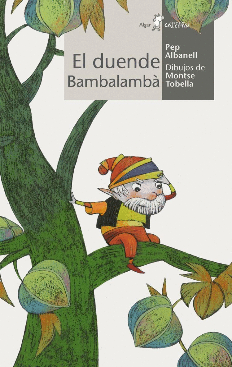 DUENDE BAMBALAMBA EL