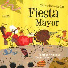 FIESTA MAYOR