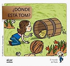DONDE ESTA TOM