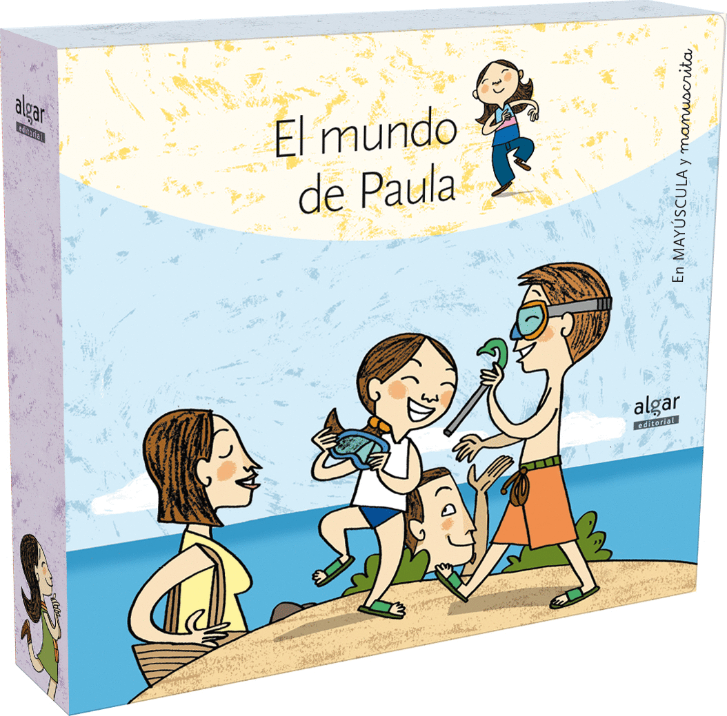 MUNDO DE PAULA EL