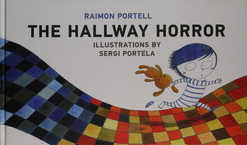 THE HALLWAY HORROR