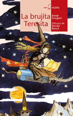 BRUJITA TERESITA LA