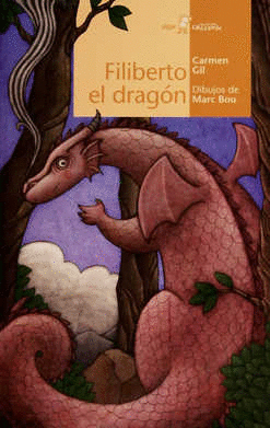 FILIBERTO EL DRAGON