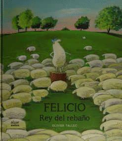 FELICIO EL REY DEL REBA�O