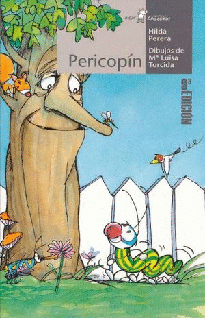 PERICOPIN
