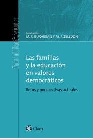 FAMILIAS Y LA EDUCACION EN VALORES DEMOCRATICOS LAS