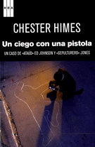 CIEGO CON UNA PISTOLA UN