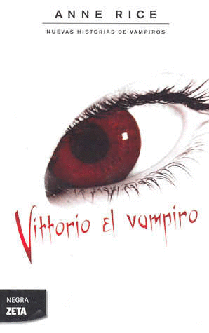 VITTORIO EL VAMPIRO