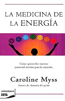 LA MEDICINA DE LA ENERGIA