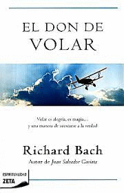 EL DON DE VOLAR