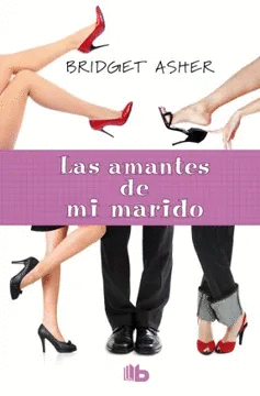 LAS AMANTES DE MI MARIDO   PD
