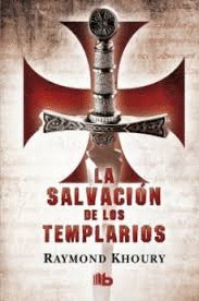 SALVACION DE LOS TEMPLARIOS LA