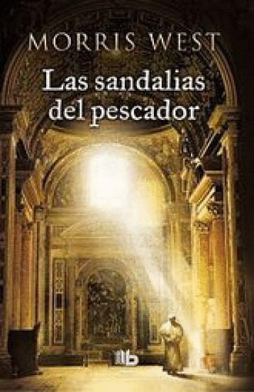 SANDALIAS DEL PESCADOR LAS