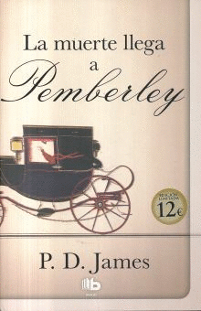 MUERTE LLEGA A PEMBERLEY LA