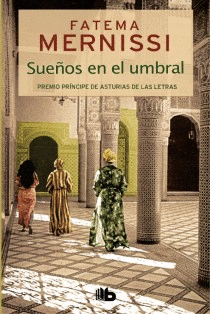 SUE�OS EN EL UMBRAL (PASTA DURA)