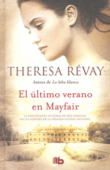 ULTIMO VERANO EN MAYFAIR EL