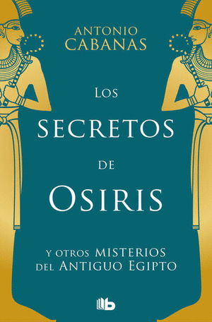 LOS SECRETOS DE OSIRIS