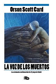 VOZ DE LOS MUERTOS LA