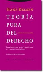 TEORIA PURA DEL DERECHO