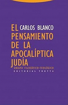 PENSAMIENTO DE LA APOCALIPTICA JUDIA EL