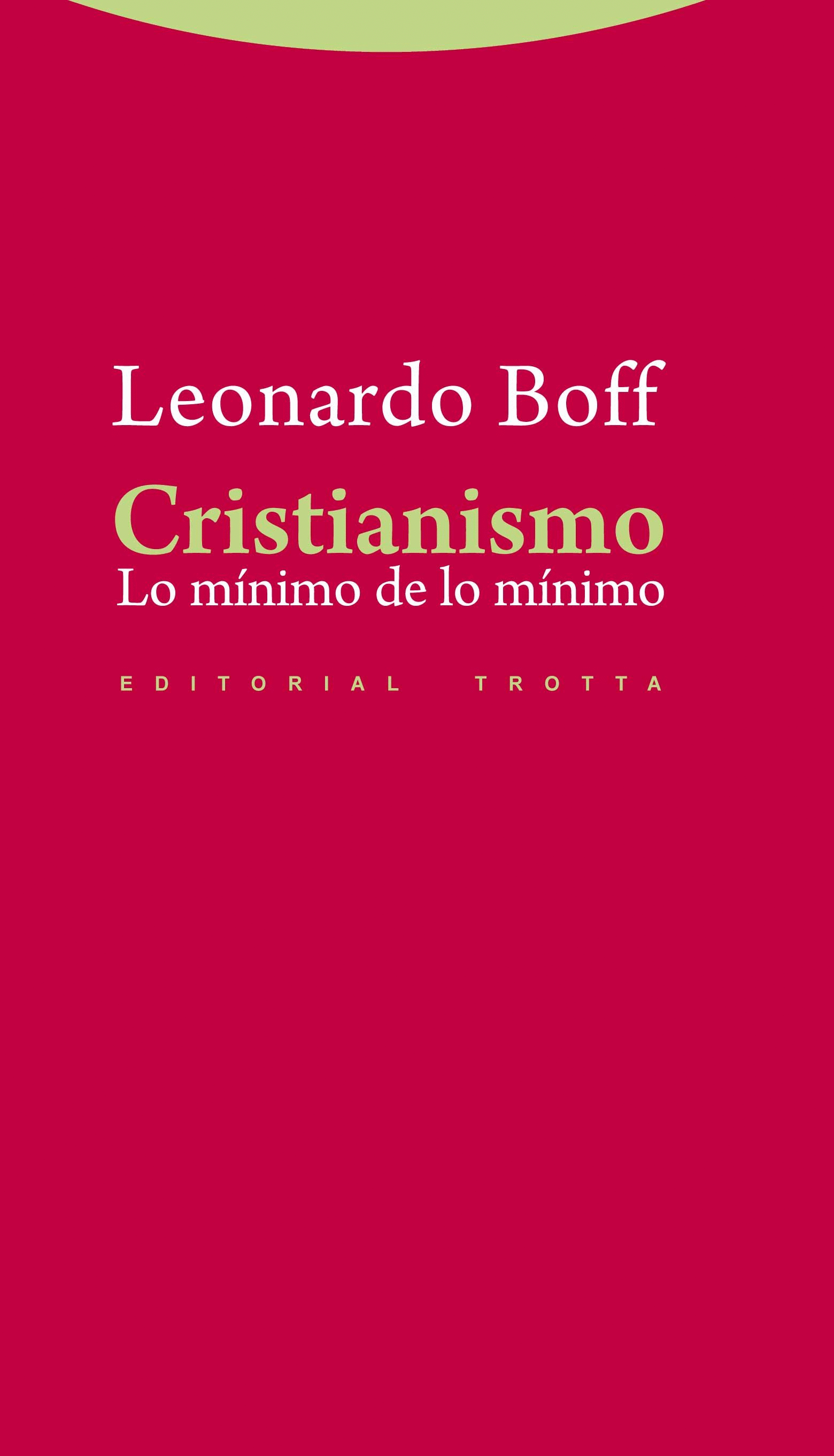 CRISTIANISMO