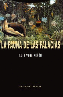 FAUNA DE LAS FALACIAS LA