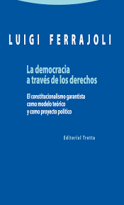 DEMOCRACIA A TRAVES DE LOS DERECHOS