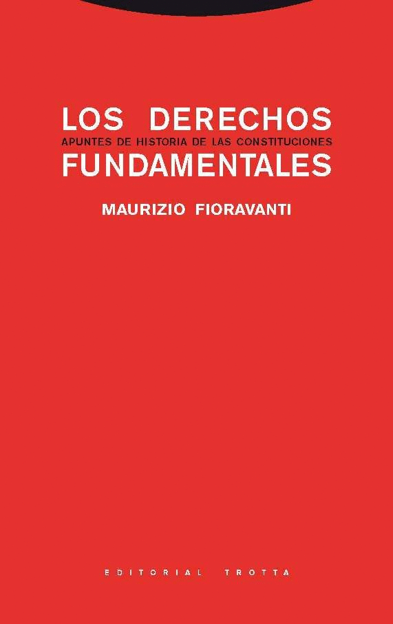 DERECHOS FUNDAMENTALES LOS