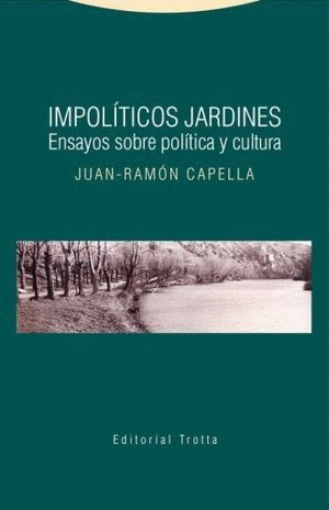 IMPOLITICOS JARDINES