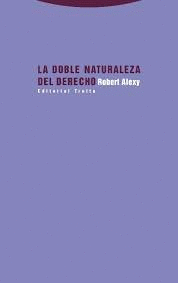 DOBLE NATURALEZA DEL DERECHO