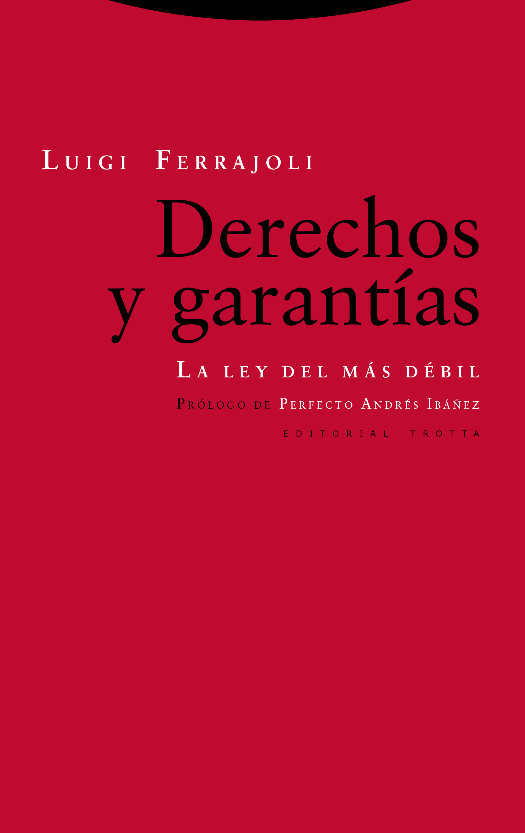 DERECHOS Y GARANTIAS