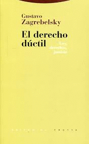 DERECHO DUCTIL EL