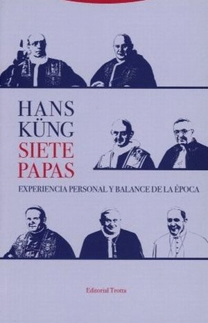 SIETE PAPAS