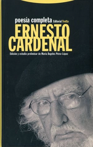 POESIA COMPLETA