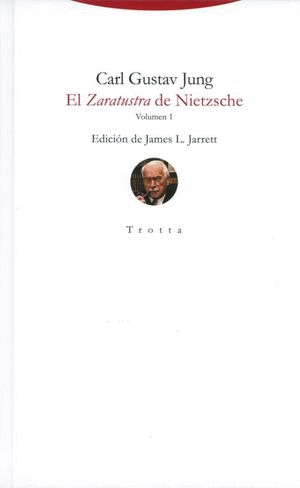 ZARATUSTRA DE NIETZSCHE