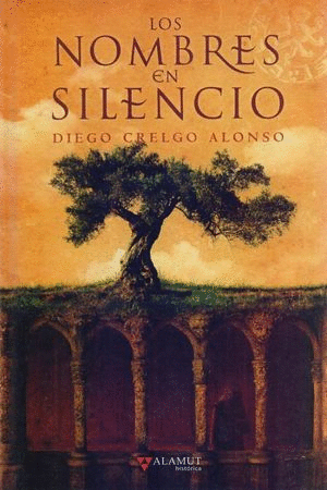 LOS NOMBRES EN SILENCIO   PASTA DURA