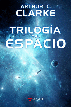 TRILOGIA DEL ESPACIO    PD
