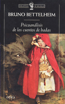 PSICOANALISIS DE LOS CUENTOS DE HADAS