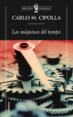MAQUINAS DEL TIEMPO LAS