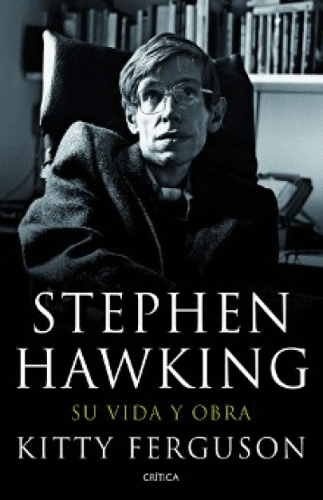 STEPHEN HAWKING