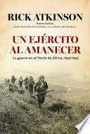 UN EJERCITO AL AMANECER